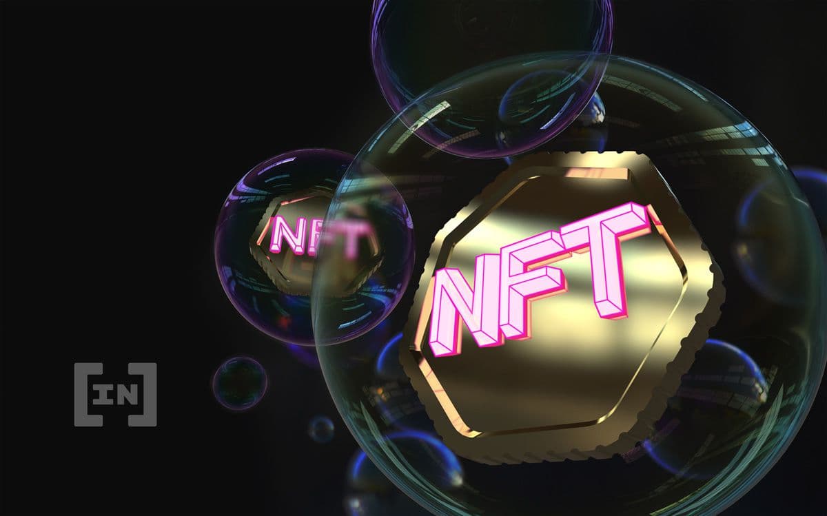 <strong>تقرير: </strong><strong>تراجع</strong><strong> في صناعة الرموز غير القابلة للاستبدال </strong><strong>NFTs</strong>