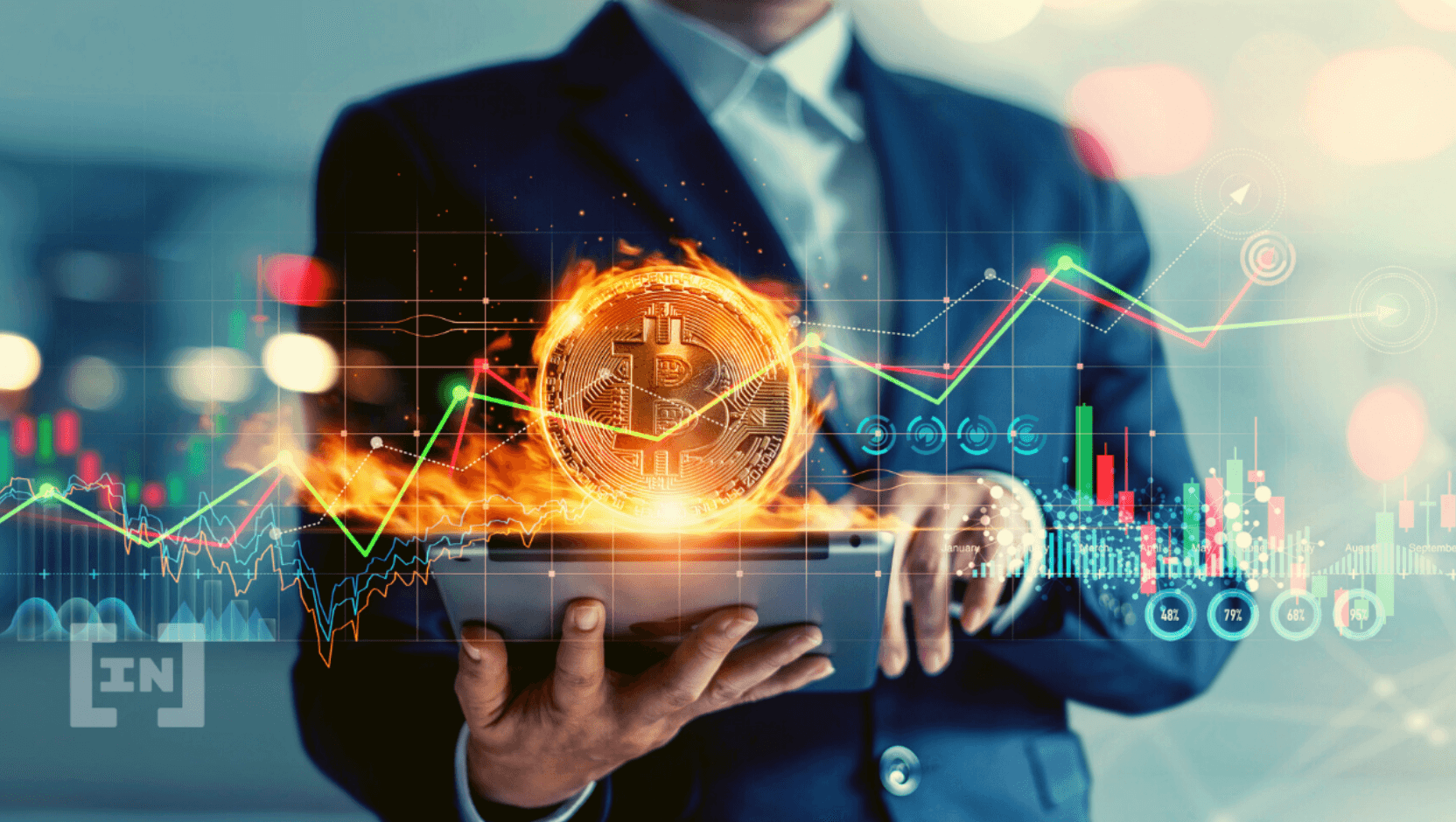بعد دخولها عالم "ميتافيرس".. داماك تقبل العملات المشفرة 