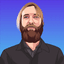 author avatar