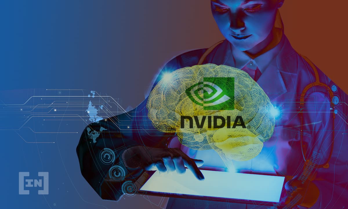 سهم NVDA يصعد بعد طمأنة المستثمرين رغم التوترات مع السوق الصيني