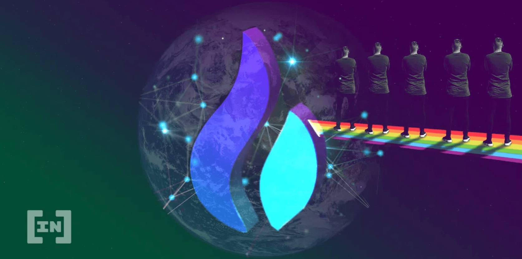 Huobi تحصل على ترخيص مركز دبي المالي العالمي