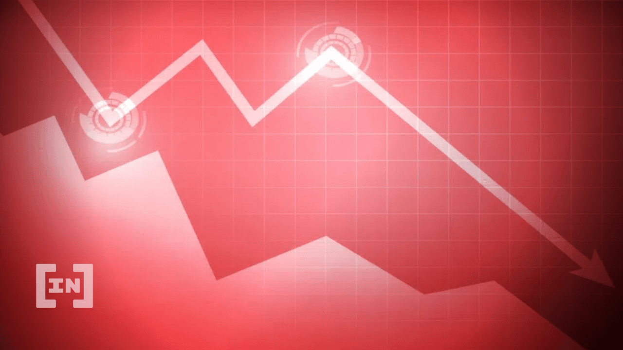 الرئيس التنفيذي لشركة لصندوق تحوط مشفر يتحدث عن مشكلات الإفلاس 