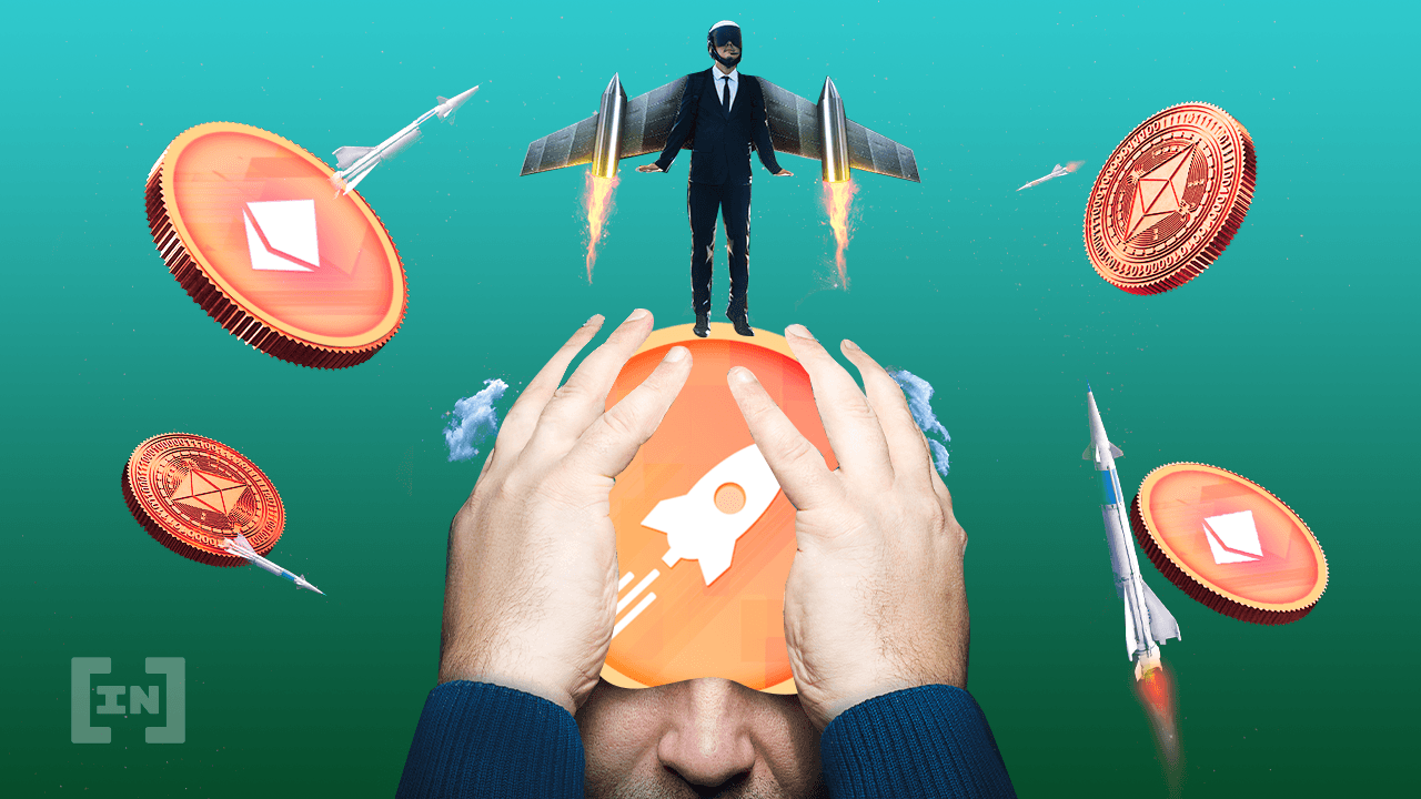 تحصيص إيثر مع روكت بول.. كل ما تحتاج إلى معرفته