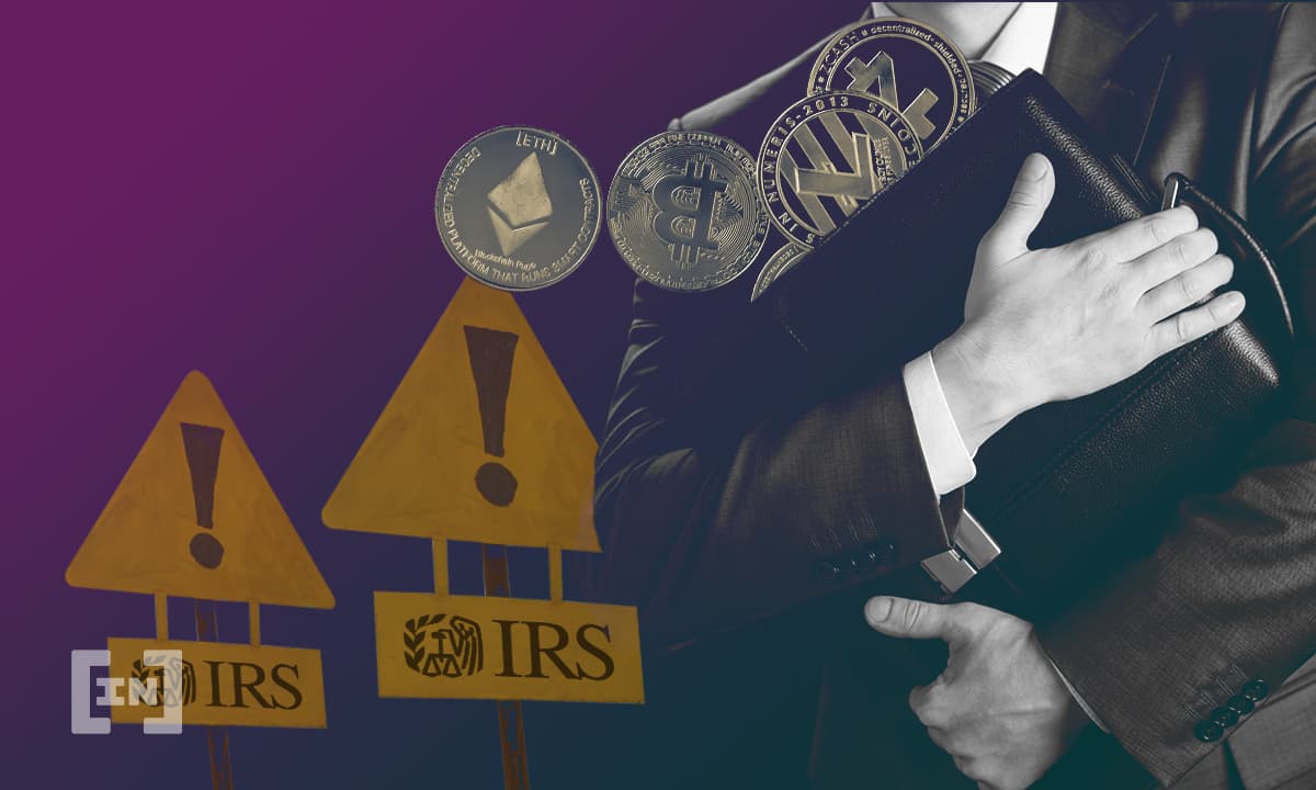 تقارير العملات المشفرة تحصل على تأجيل من الضرائب الأمريكية
