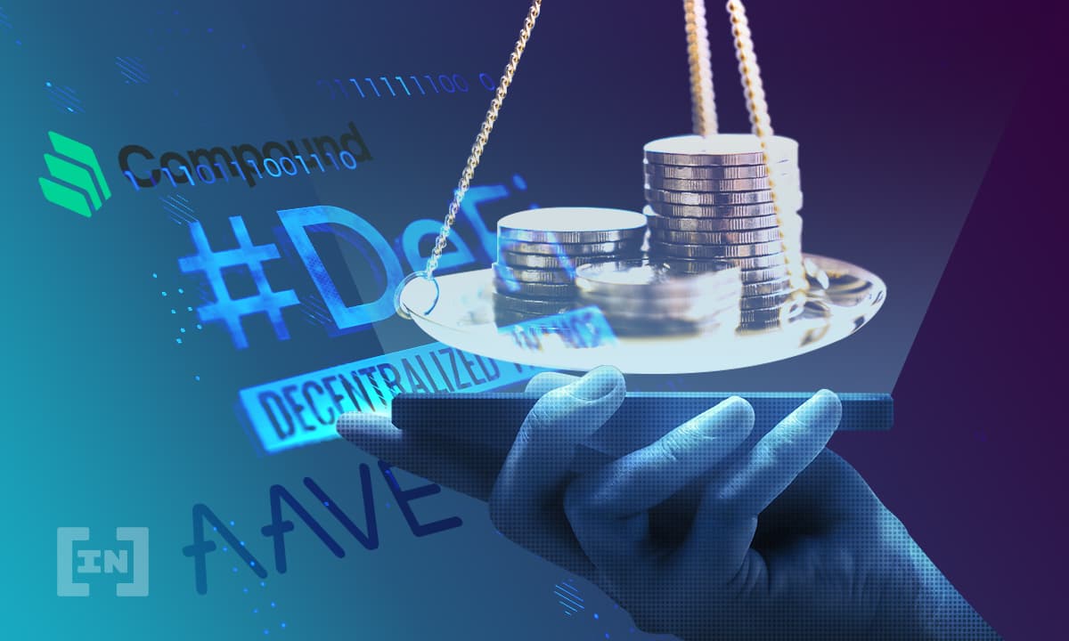 ما هو DeFi؟ هل يتم ابتكاره لقلب الطاولة على البنوك؟