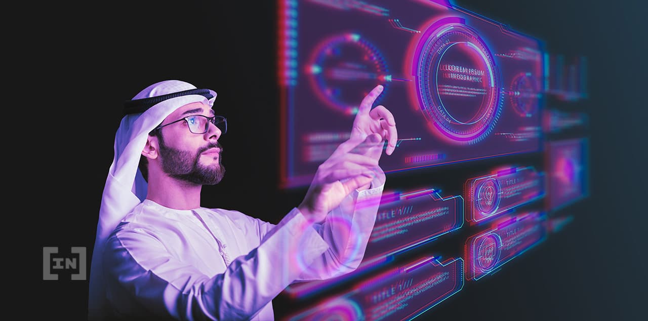 دبي تستقطب رواد صناعة العملات المشفرة في الهند 