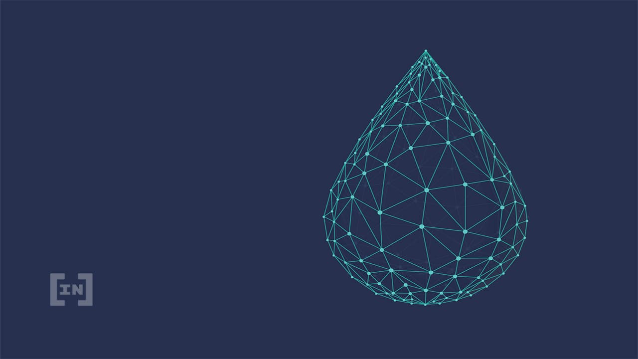 إصدار أول عملة مشفرة مائية في العالم باستثمار يتجاوز 150 مليون دولار