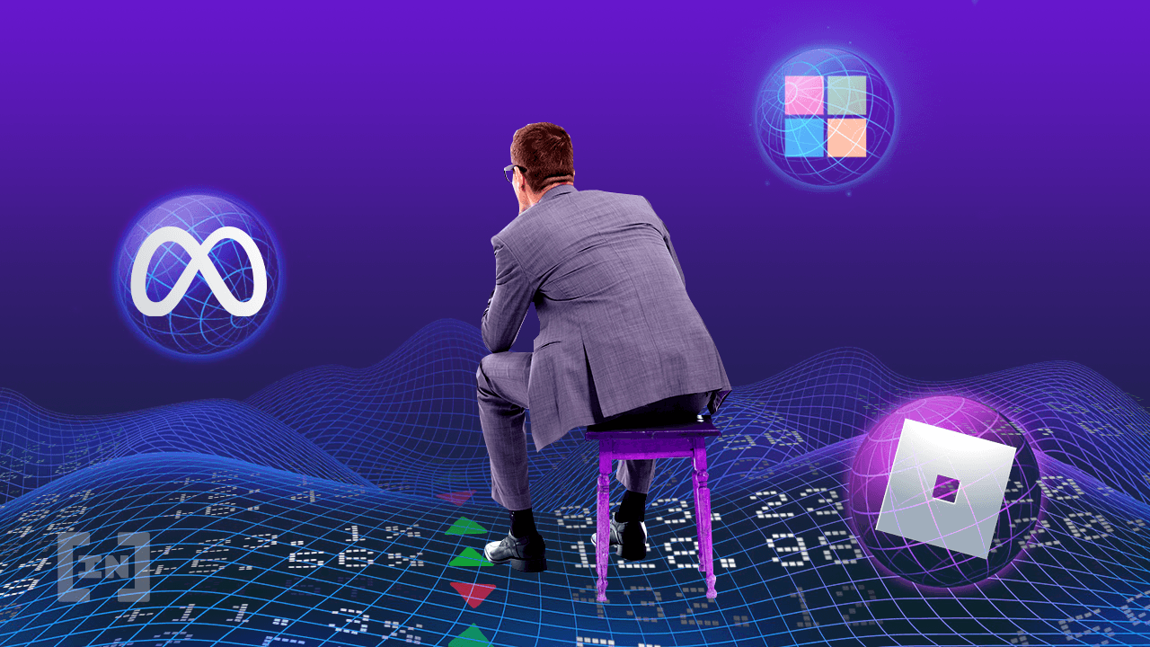 مارك كيوبان يحذر من شراء عقارات وأراضي ميتافيرس خطأ فادح