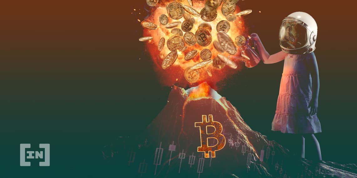 بيتكوين تتخطى مستوى 27000 دولار مع ارتفاع شهية المخاطرة في السوق