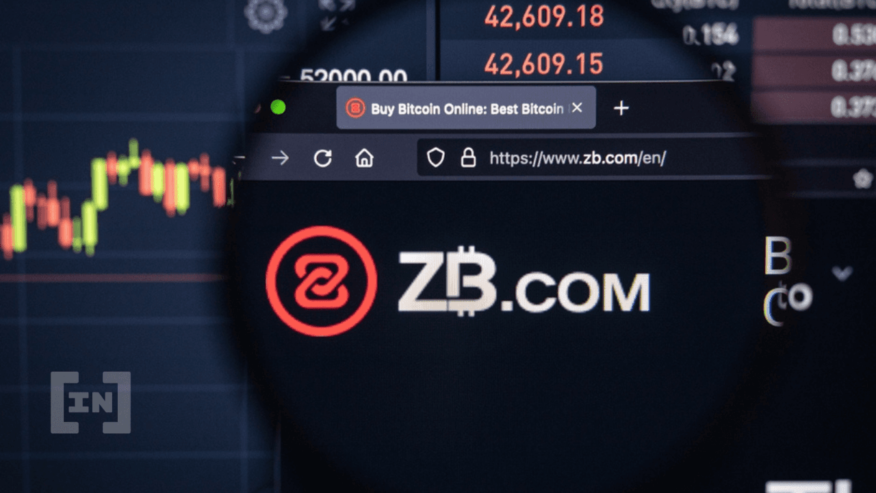 اختراق المحفظة الساخنة لبورصة ZB يوقف عمليات العملات المشفرة 