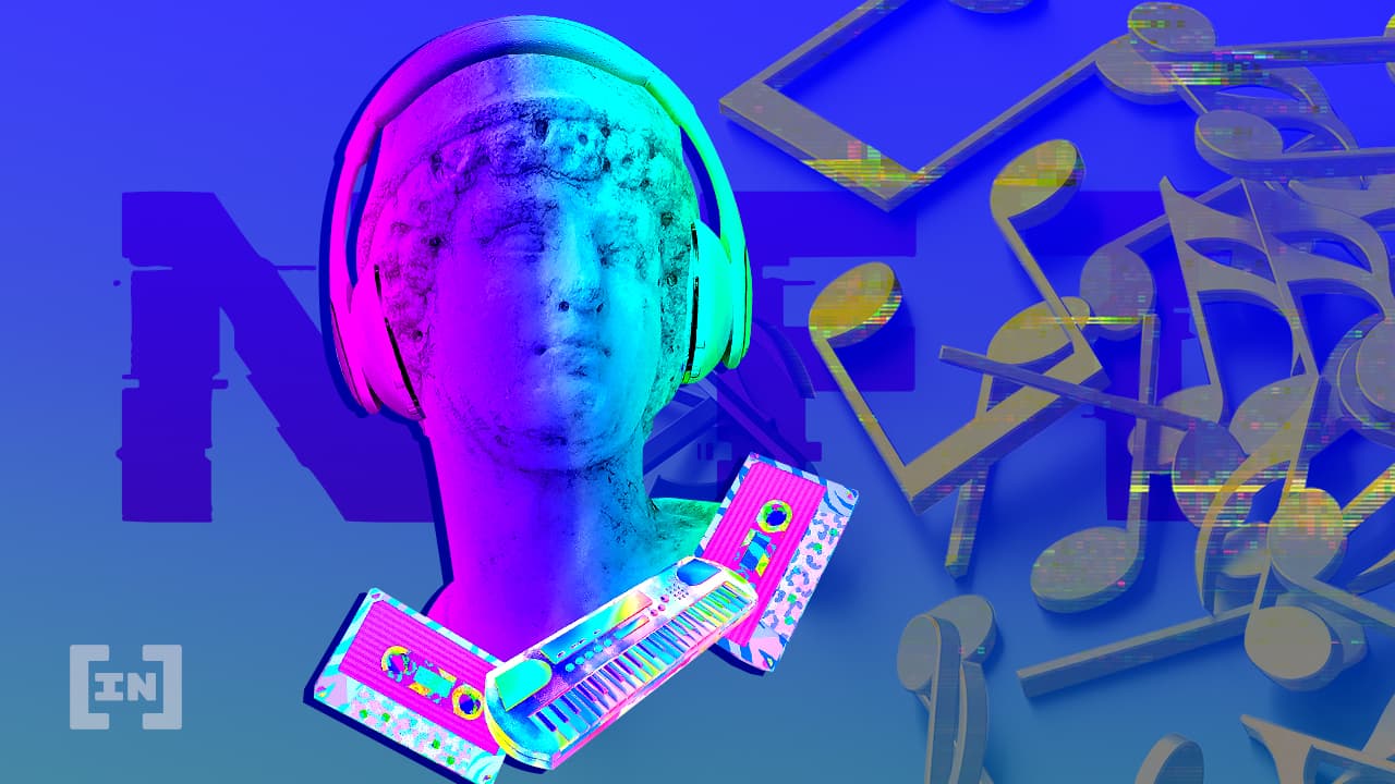 ما هي موسيقى NFT وكيف تعمل هذه الرموز؟