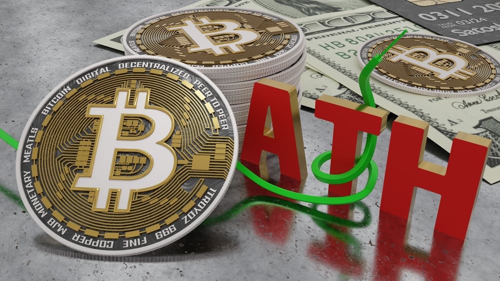 توقع بعدم وصول البيتكوين إلى مستوى مرتفع حتى عام 2025