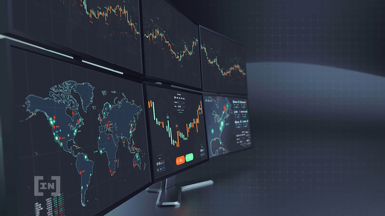 شركة Moguls للتمويل تصدر منصة EDXM لتداول عملات التشفير 