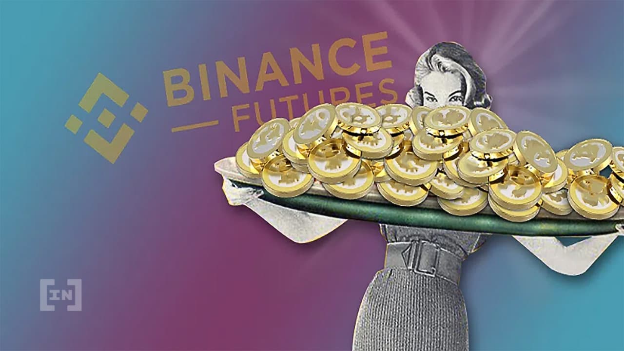 بينانس تُصدر مؤشر أسعار العملات الرقمية مع اقتراب كأس العالم 