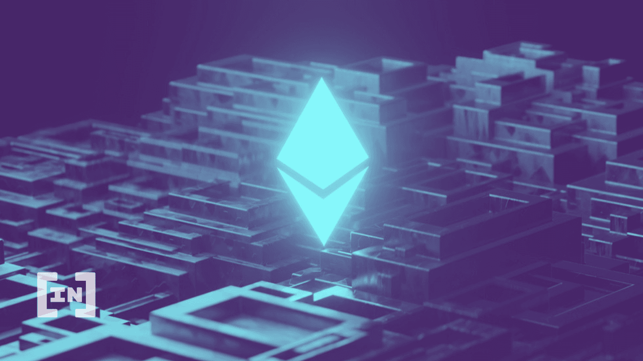 بينانس تُعلق معاملات الإيثر قبل المرحلة الأولى من الدمج 