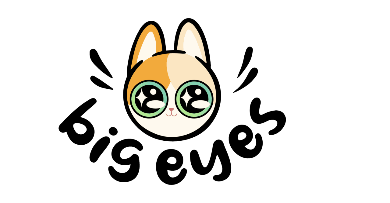 عملة Big Eyes Coin تجمع 7.2 مليون دولار وتنافس SHIB وDOGE بقوة