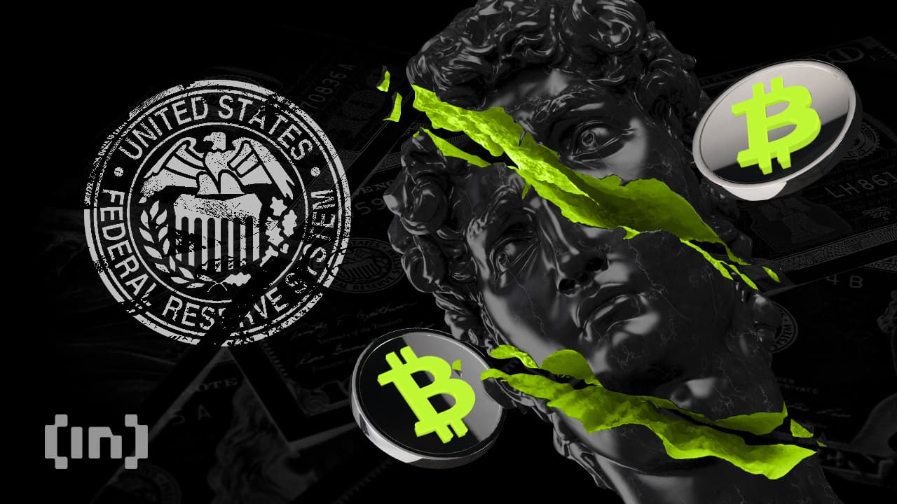 الاحتياطي الفيدرالي يُخفف القيود على تعامل البنوك مع شركات العملات الرقمية.. إليك ما يعنيه ذلك