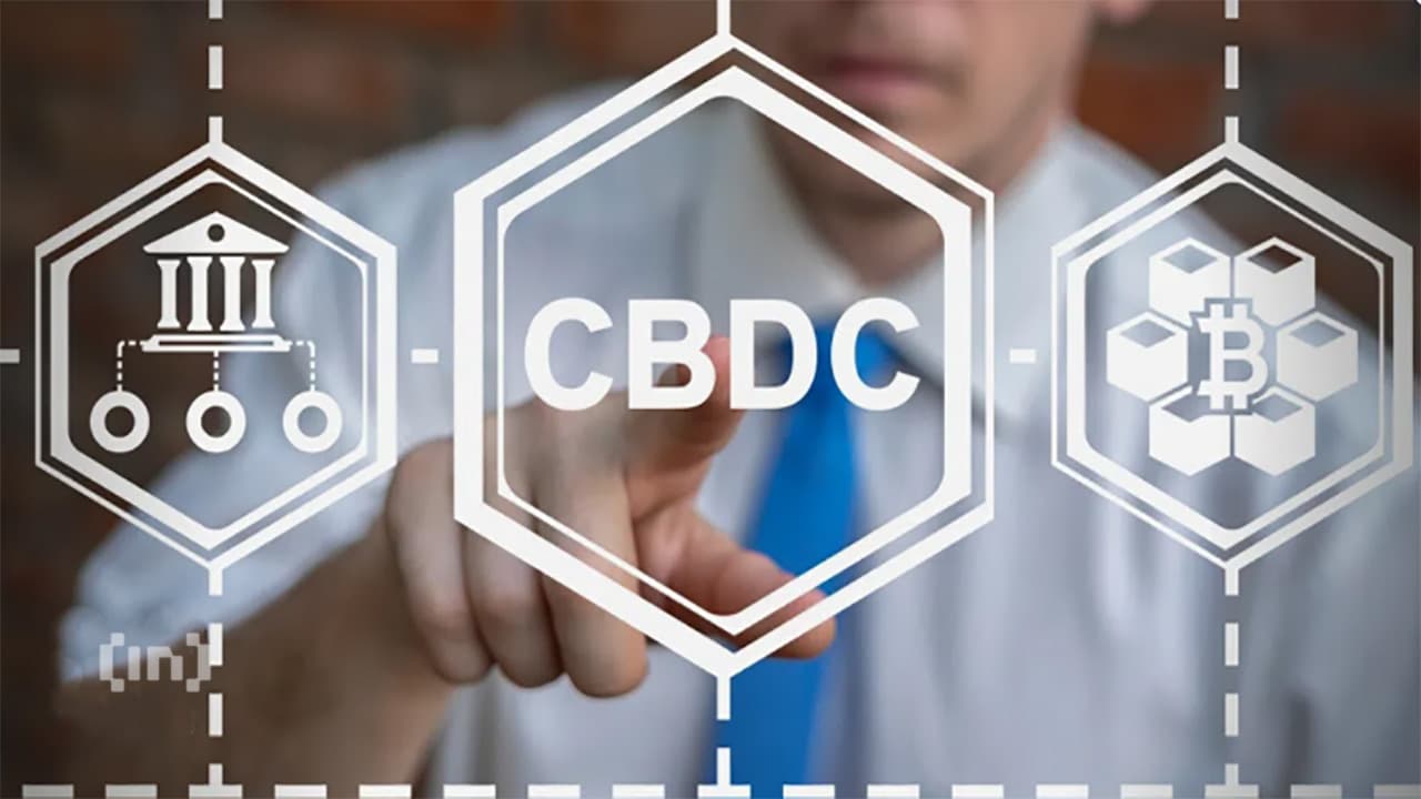 الحكومة الأمريكية تلجأ للعملات الرقمية لرقمنّة خدماتها المالية