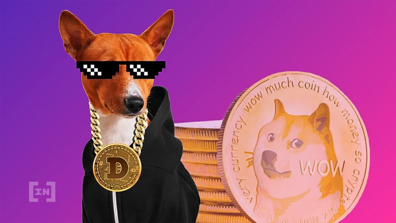 دوج كوين DOGE...كيف بدأت وإلى أين في 2023