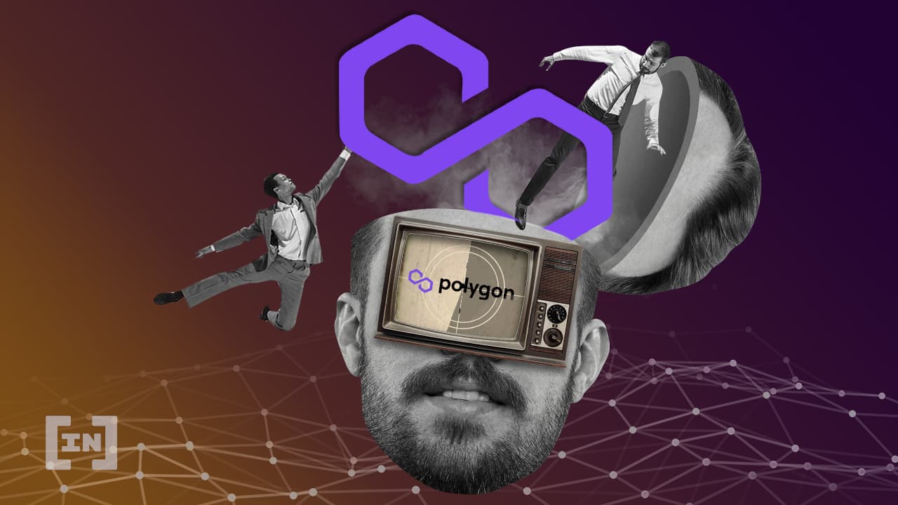 بوليجون Polygon هل هي الحل لدعم ايثيريوم في 2023؟