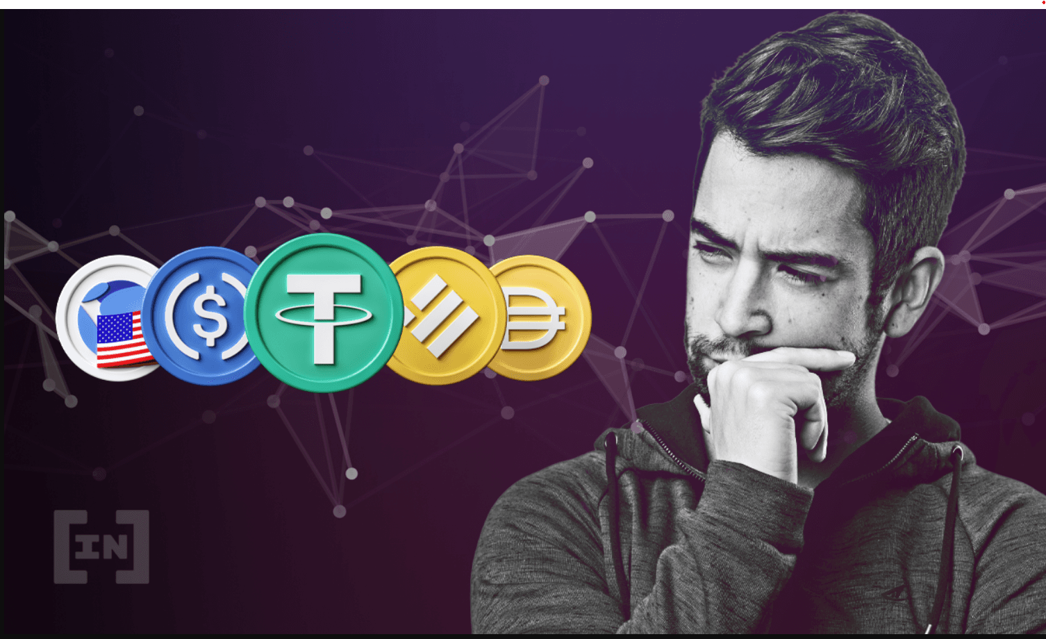 العملات المستقرة Stablecoins التي يجب أن تعرف عنها في 2023