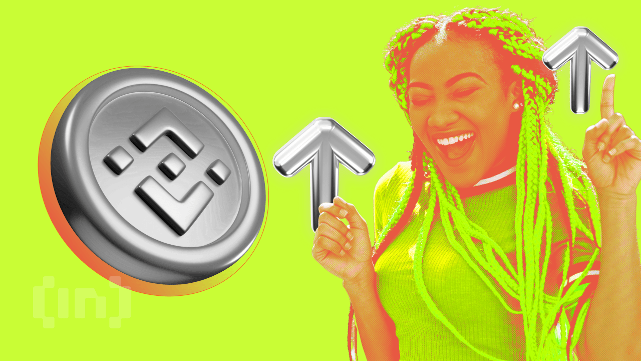 كيف نجحت عملة بينانس BNB في الارتفاع بنسبة 30% بعد الانخفاض الحاد؟