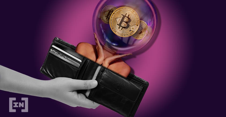 5 أشياء يجب معرفتها عن البيتكوين والأسهم هذا الأسبوع