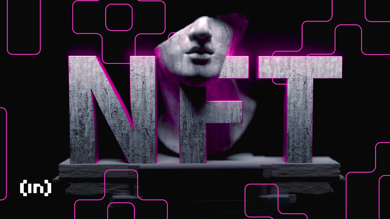 7 أساليب لتداول NFT .. كيف تصبح مستثمر في الرموز الغير قابلة للاستبدال؟