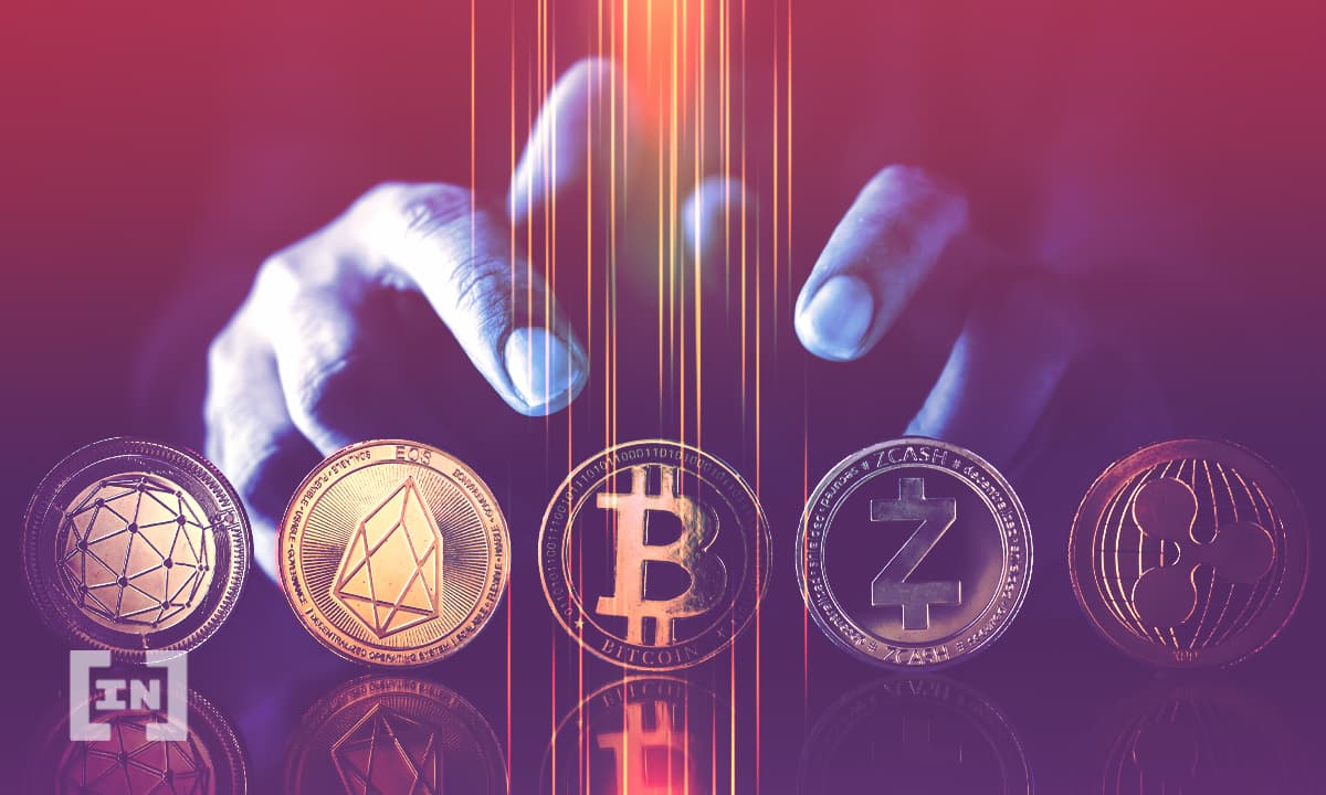 هيئة SEC: لهذا السبب يجب أن تتوقف بورصات العملات الرقمية