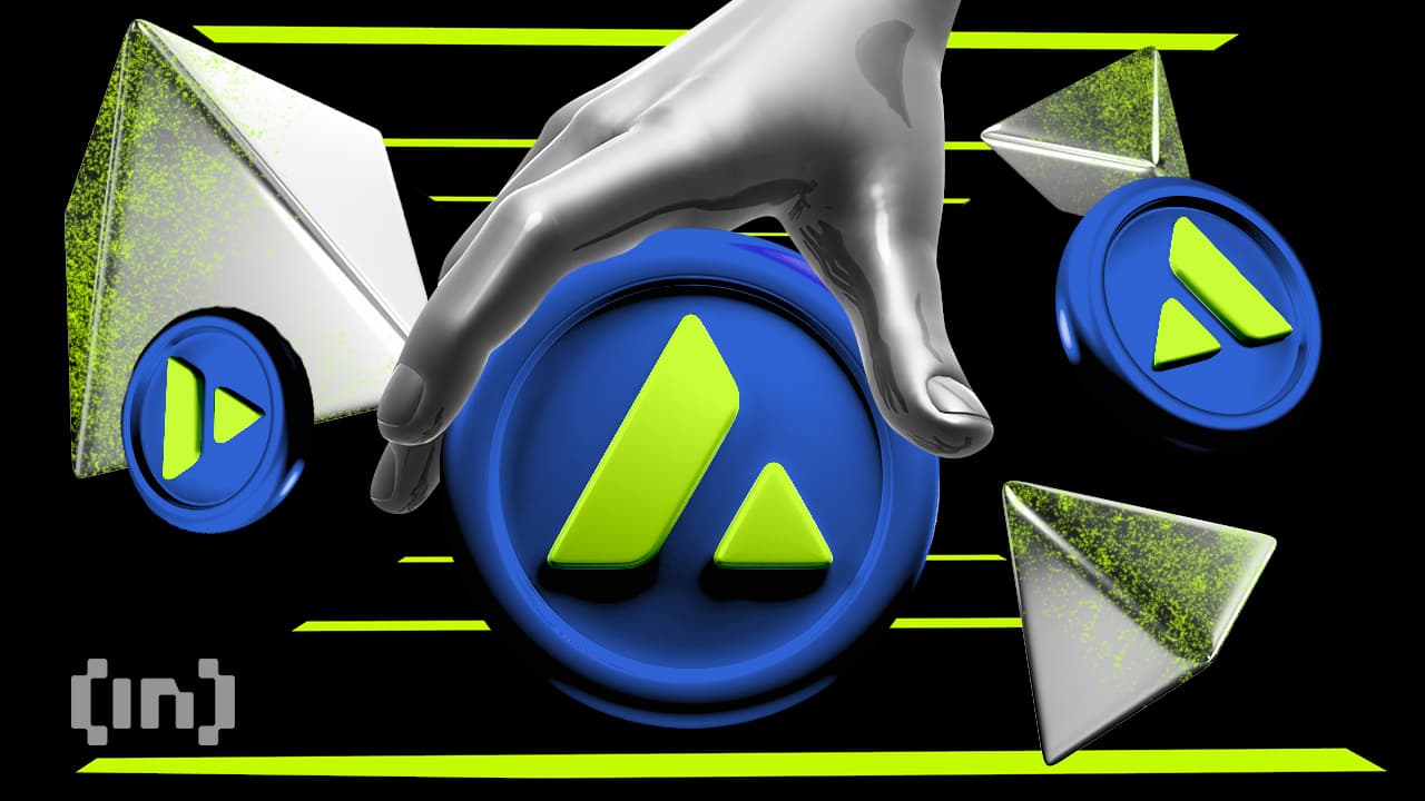 إشارات هامة تتعلق باتجاه سعر أفالانش AVAX في شهر أغسطس