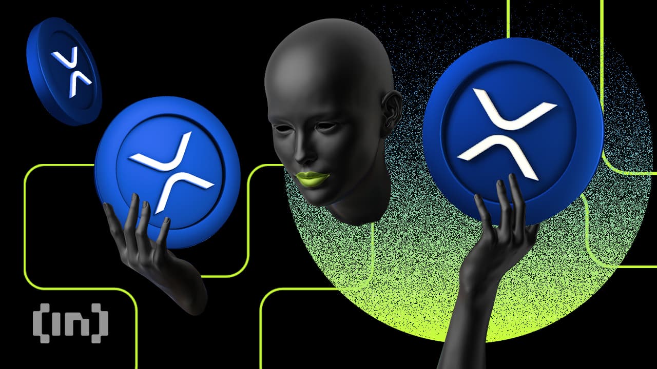 سعر XRP يرتفع 13% في أسبوع رغم الاضطراب…هل يعود رالي الريبل؟