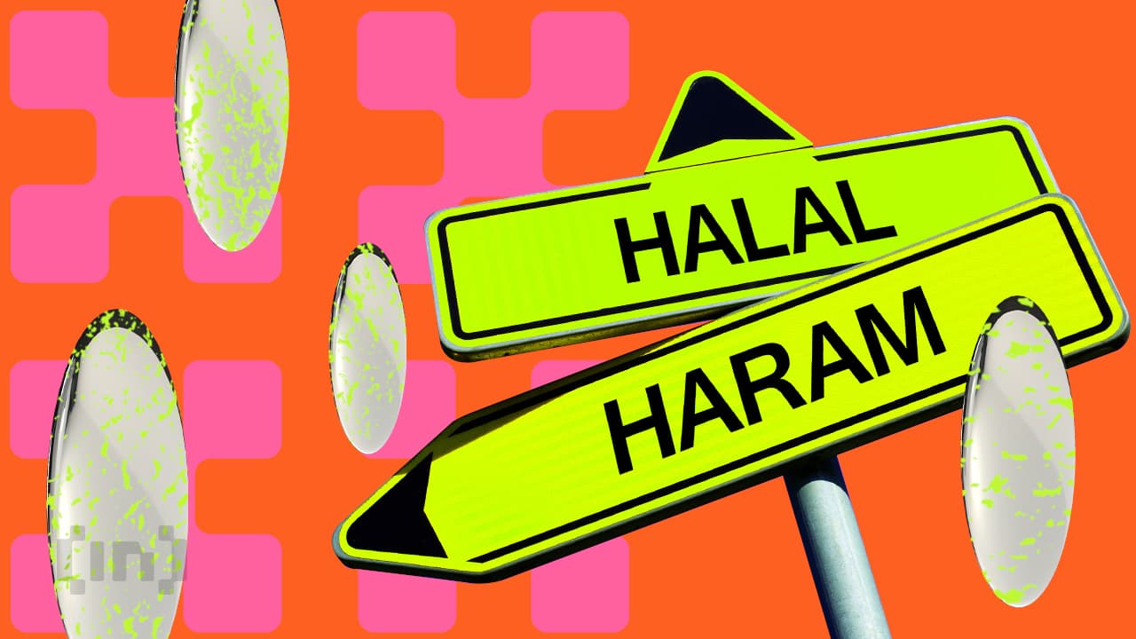 هل الكريبتو استثمار أم مغامرة؟ الشيخ عمر عبد الكافي يجيب من منظور شرعي
