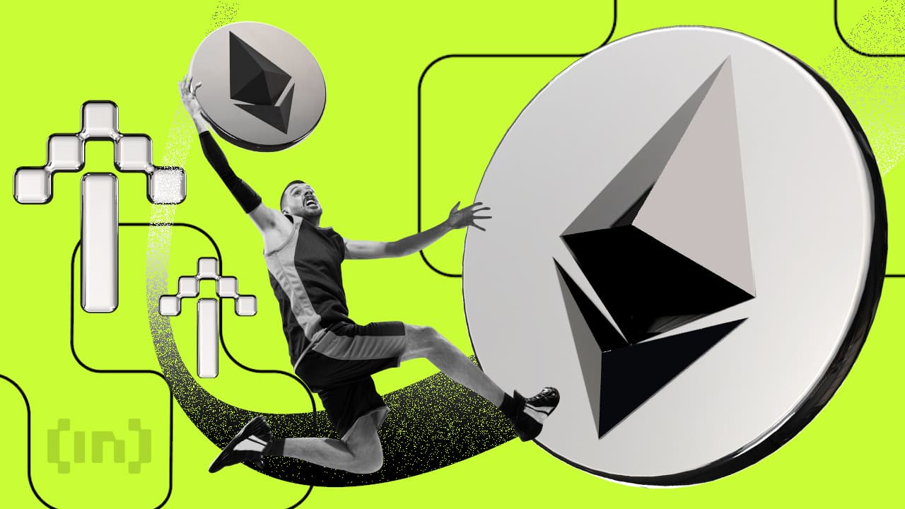 توقعات سعر إيثريوم ETH: عقود الخيارات ترسم المسار بين الترقّب والتفاؤل