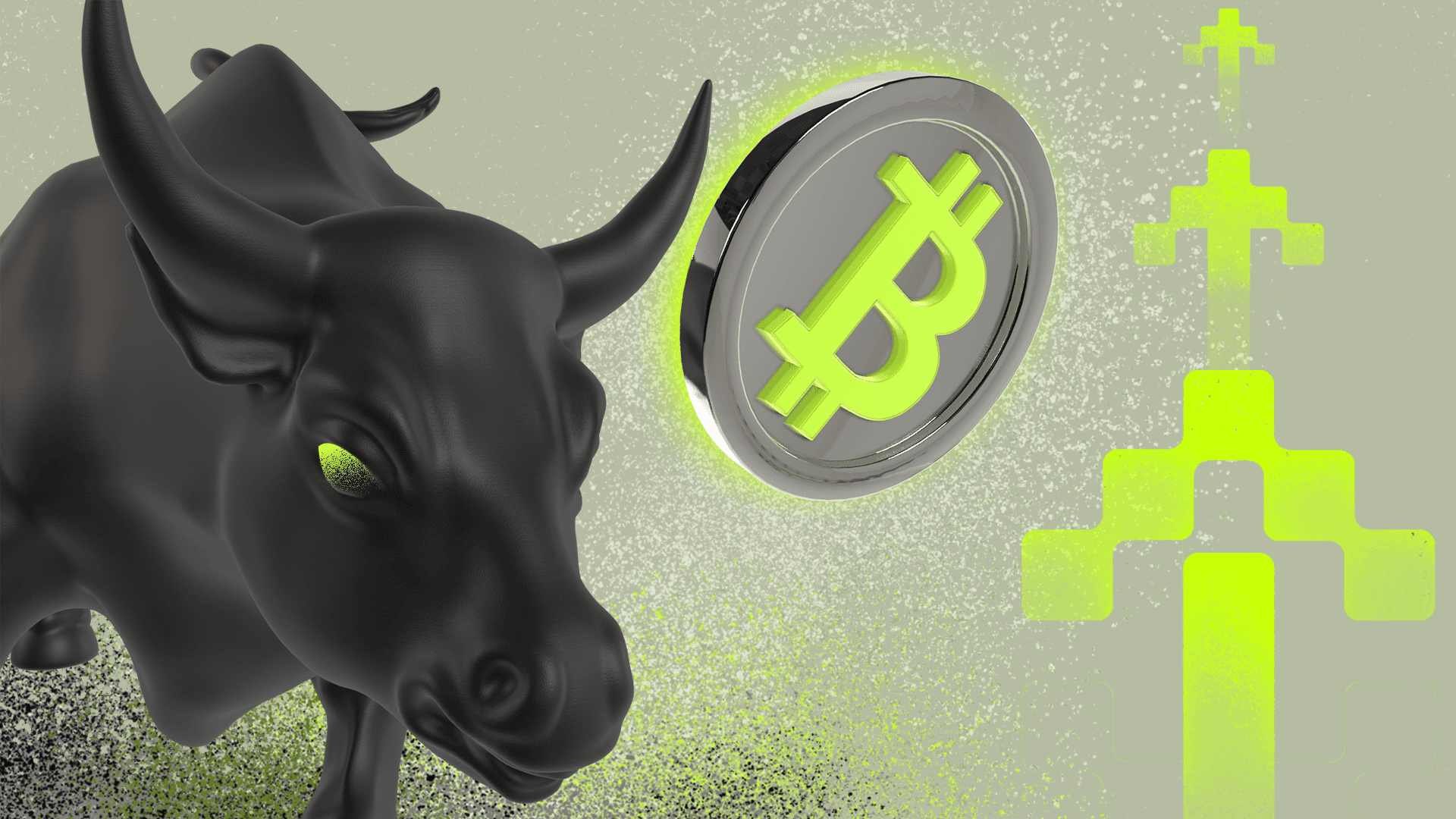 سعر بيتكوين يخترق مستوى 87,000 دولار: هل يواصل الصعود؟ أم يجب الحذر من التفاؤل