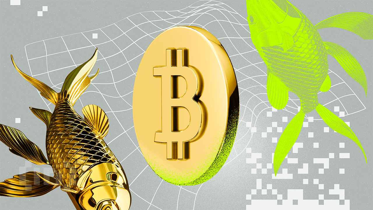 التوترات الجيوسياسية تعزز "التداول التحوطي" على الذهب و البيتكوين.. ولكن