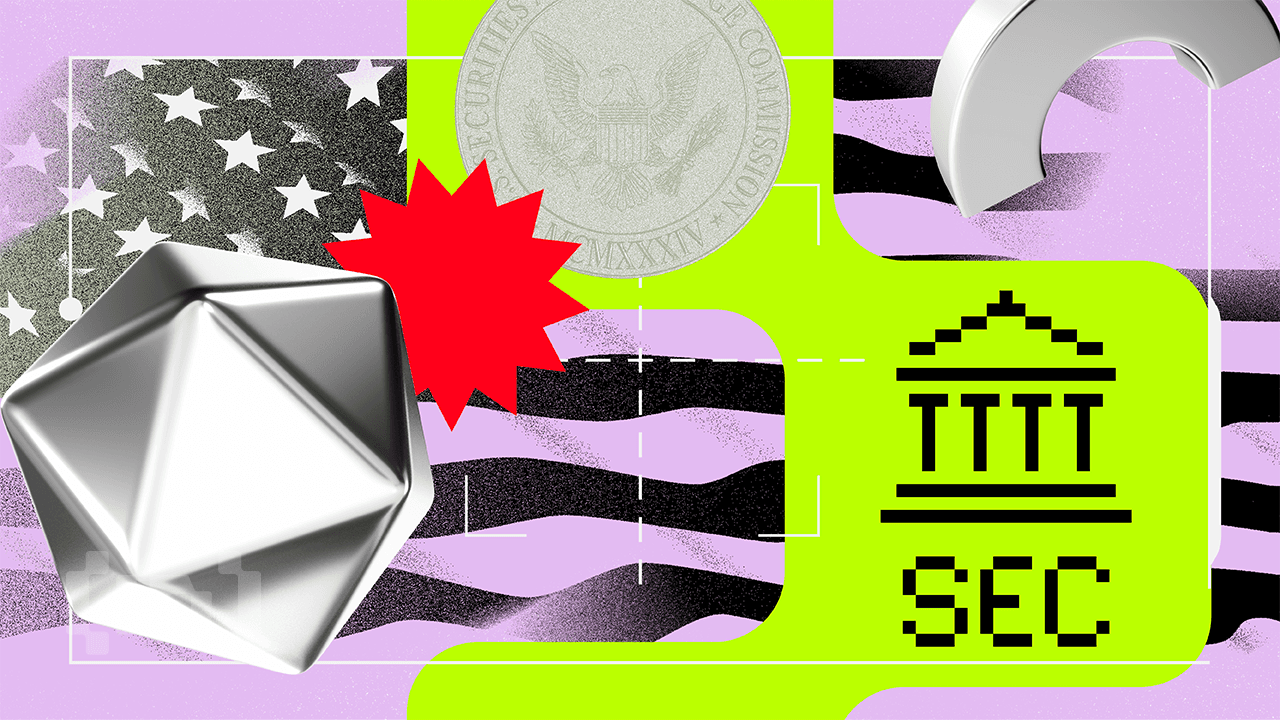 SEC تتهم بورصة Bittrex بتشغيل بورصة غير مسجلة
