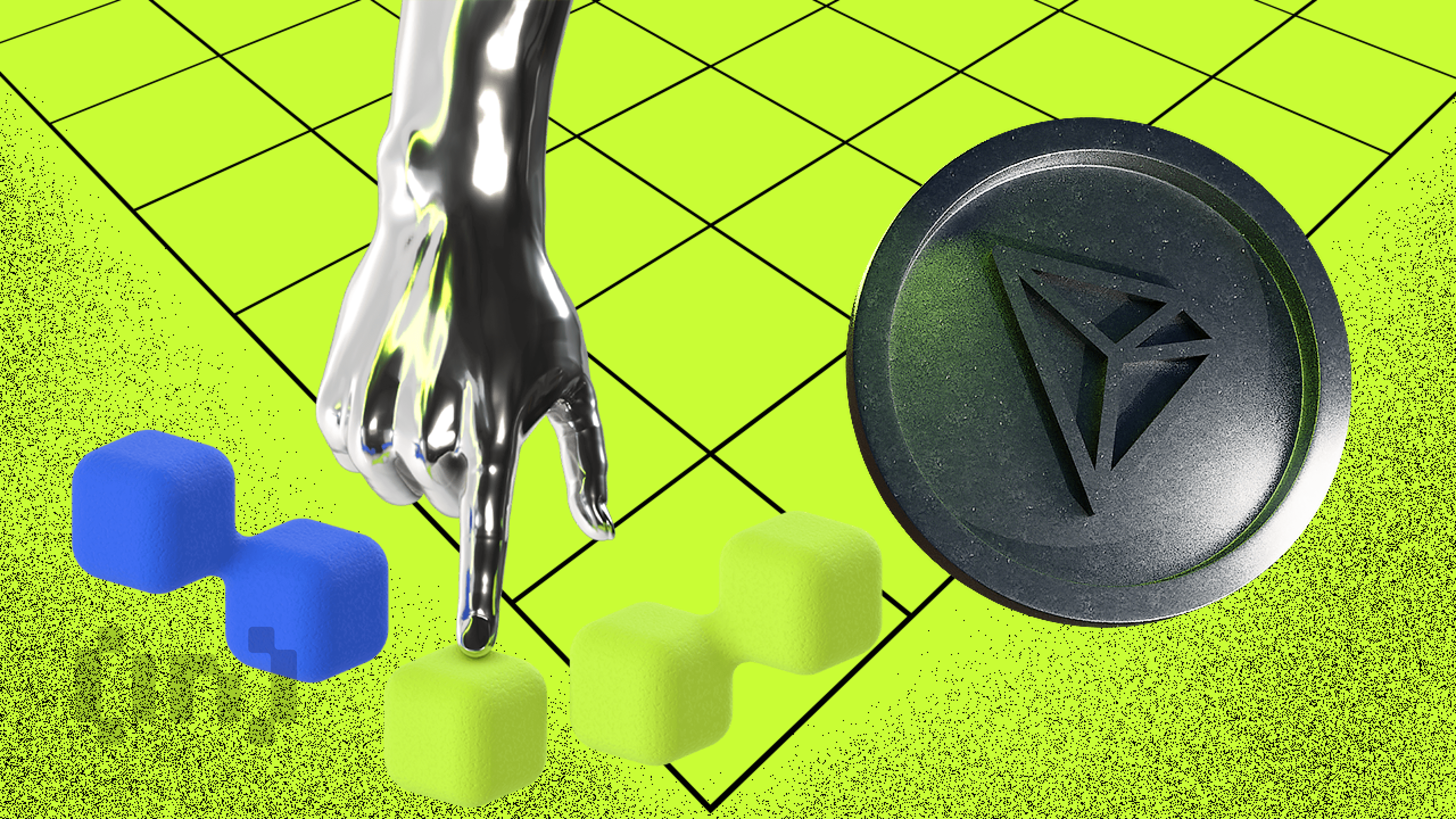 عملات يجب أن تراقبها: إشارات أن ترون TRX تتهيأ لموجة صعود قوية