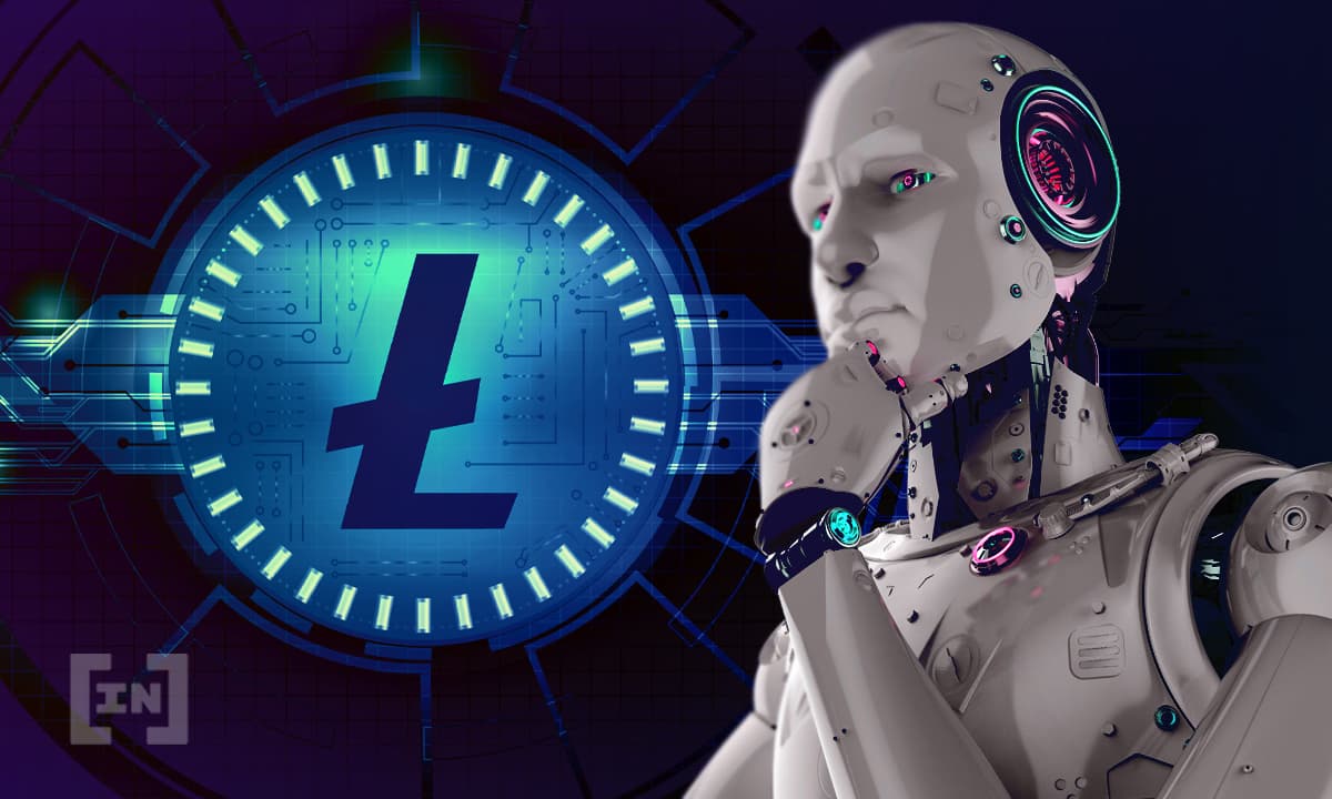 كيف تشتري عملة لايتكوين Litecoin LTC في 4 خطوات؟