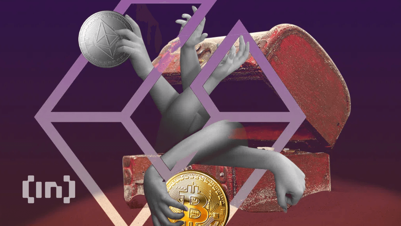 ‏صندوق Grayscale يرمي أوراقه الاخيرة، فهل ينجح في تجنب الإفلاس؟
