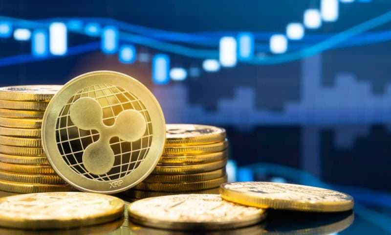 توقع: عملتي XRP وXLM العمود الفقري لنظام الدفع في المستقبل 
