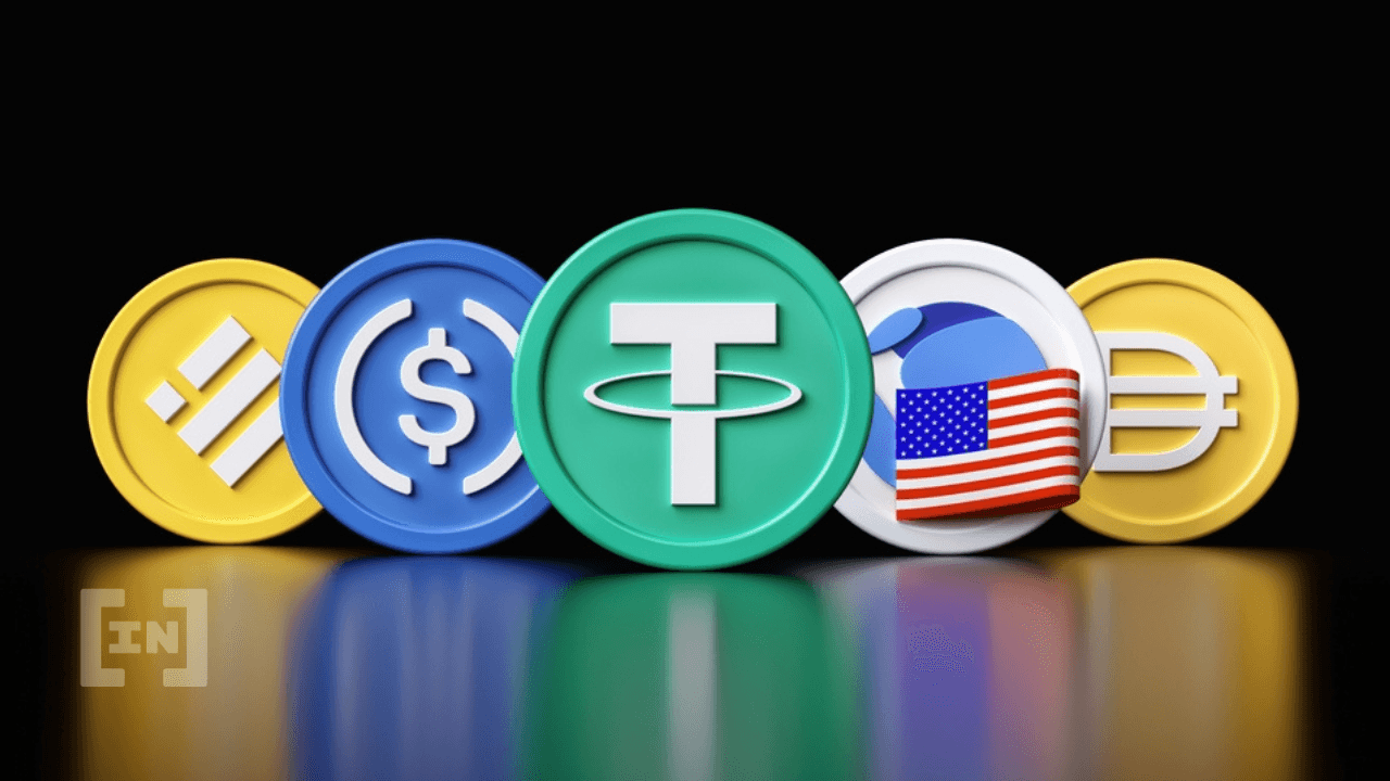 العملات المستقرة - Stablecoins ودورها في التمويل اللامركزي ومكافحة التضخم؟ 
