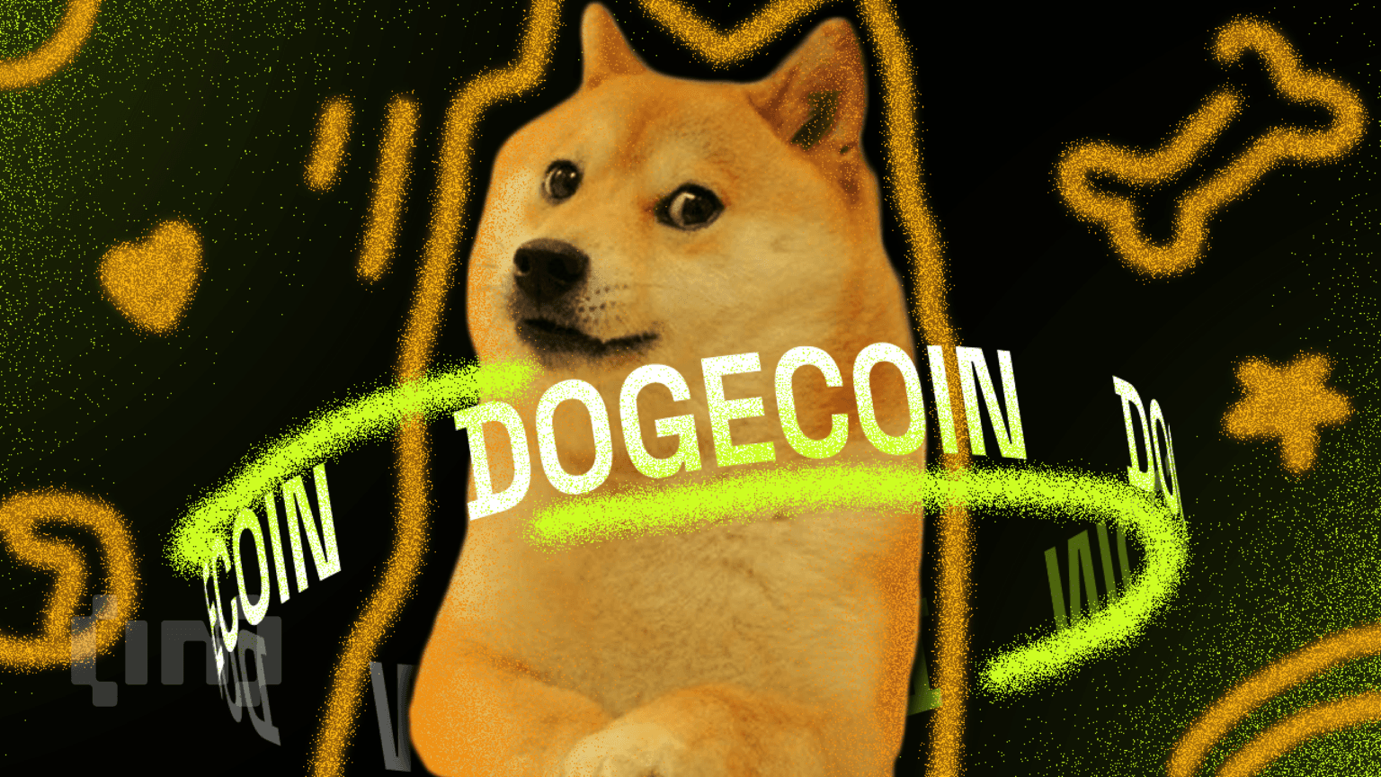 عملة دوج كوين DOGE يسيطر عليها الثيران.. فهل من ارتفاع جديد؟ 