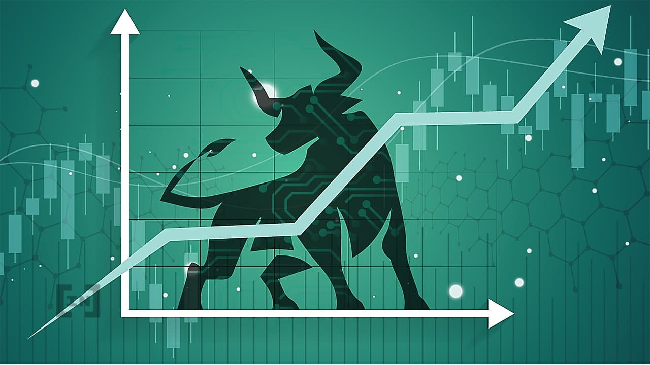 5 عوامل تساهم في ازدهار سوق العملات الرقمية 