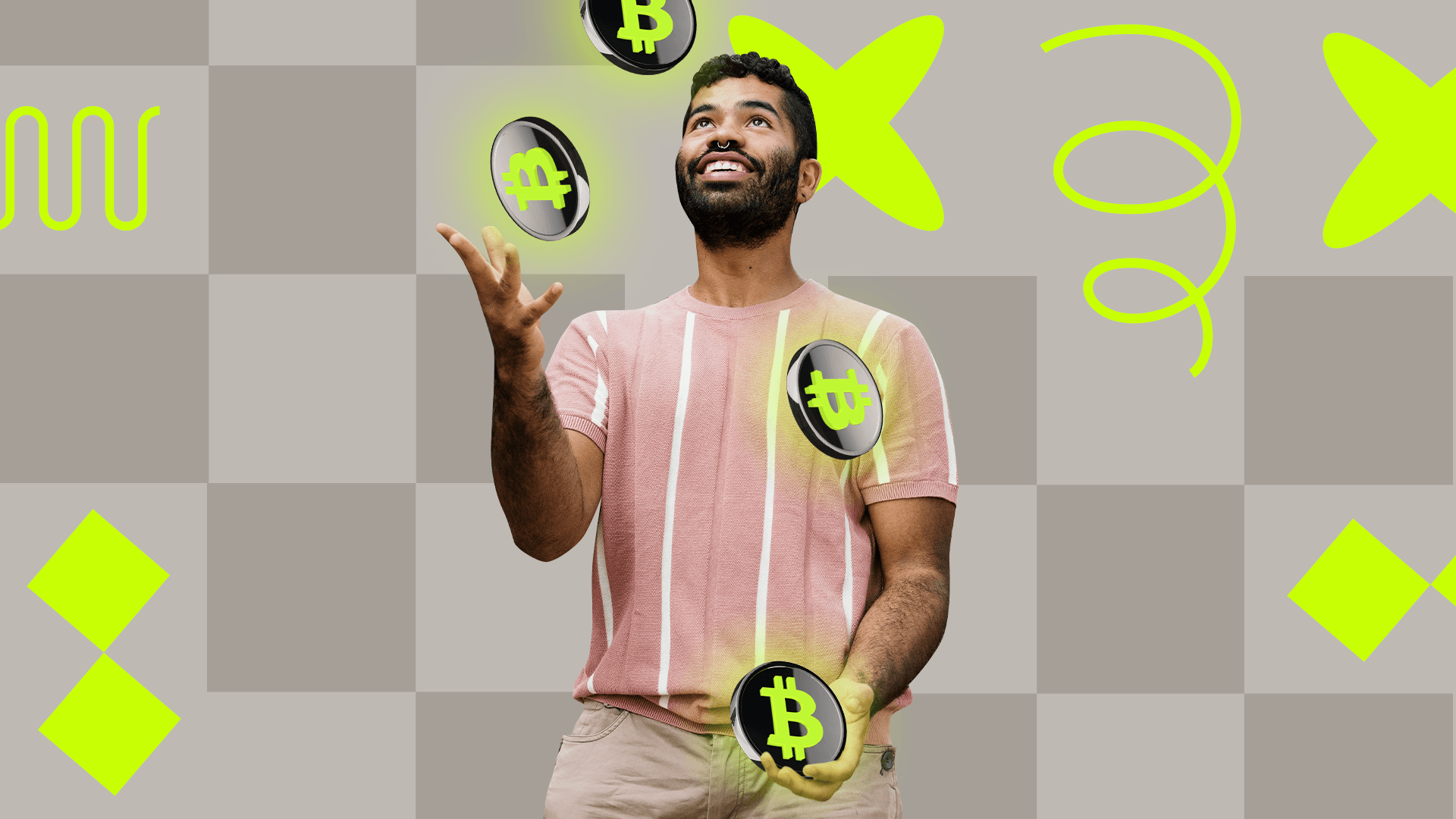 هل يمكن شراء البتكوين BTC هذا الأسبوع؟
