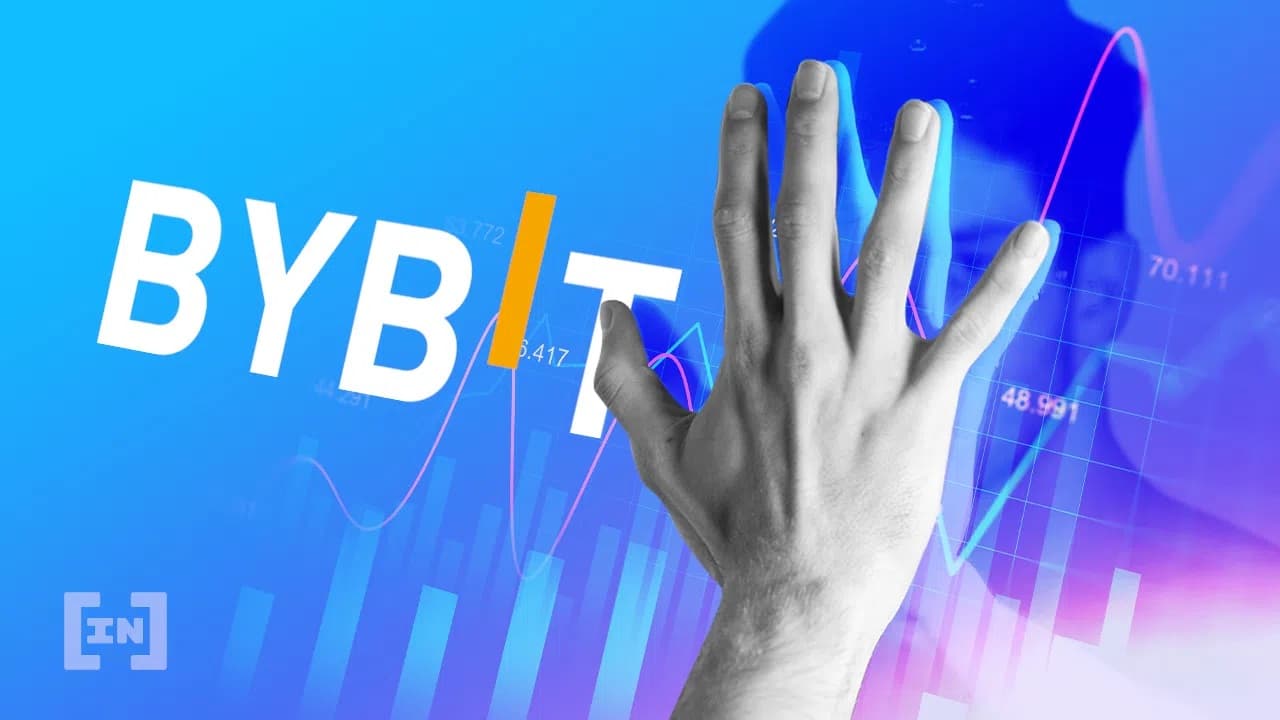 بعد بينانس Bybit  ثاني بورصة عملات رقمية تعلق الإيداع بالدولار الأمريكي