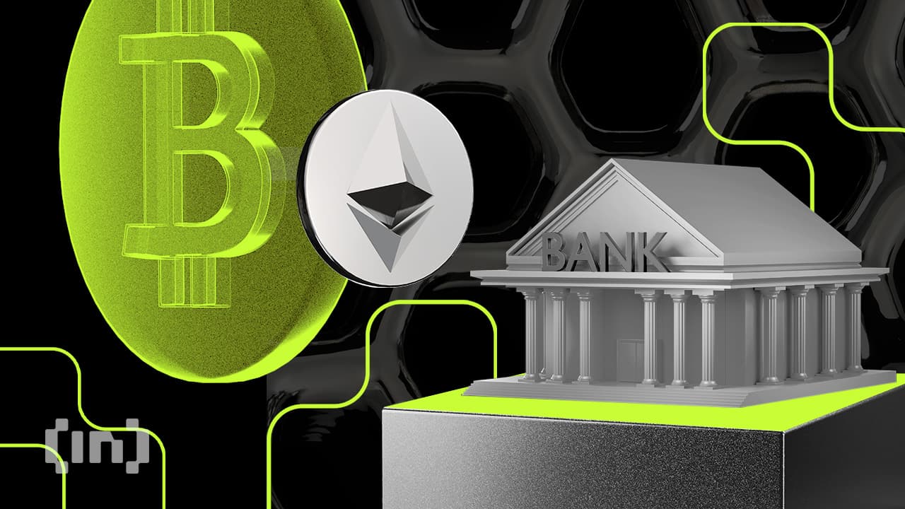 انخفاض الودائع المصرفية مع توجه المستثمرين نحو بيتكوين 