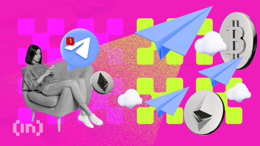 روبوت Unibot: ما هي قصة روبوتات تداول تليجرام؟&nbsp;