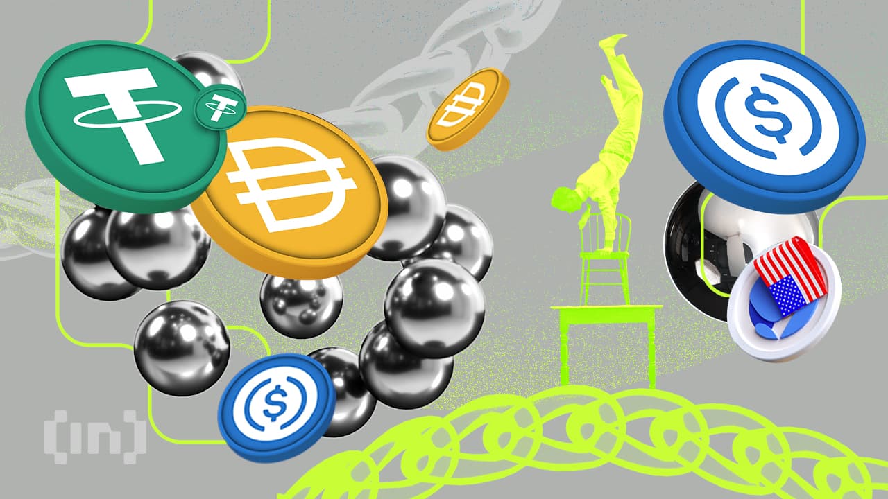 هل ستتفوق العملات المستقرة على فيزا من حيث حجم المعاملات؟