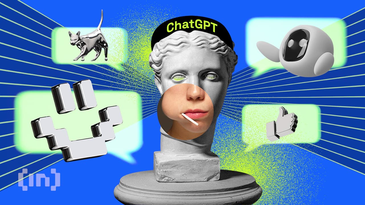 بنك جي بي مورجن يبتكر ChatGPT لتوقع تحركات الأسهم 