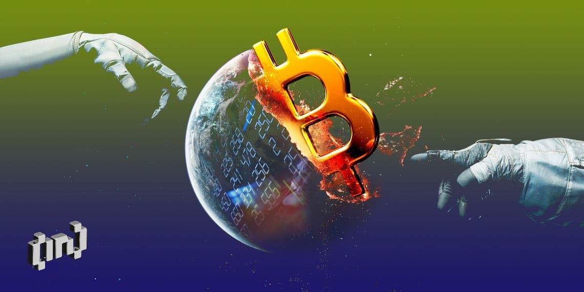 هل انتهت علاقة بيتكوين بالبورصة الأمريكية؟ أم لازالت مستمرة؟